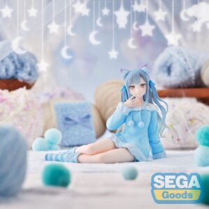 Bang Dream Sakiko Togawa Pajama Party