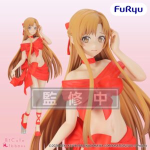 Sword Art Online Asuna Bicute Ribbons FURYU