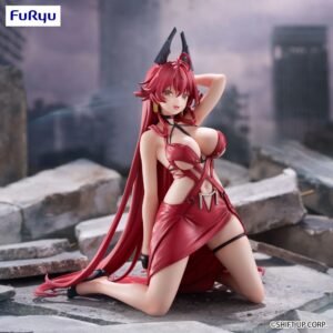 Goddess Victory Nikke Red Hood Nonsense Red