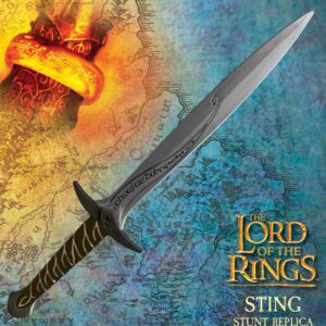 Replica Il Signore degli Anelli Sting Larp