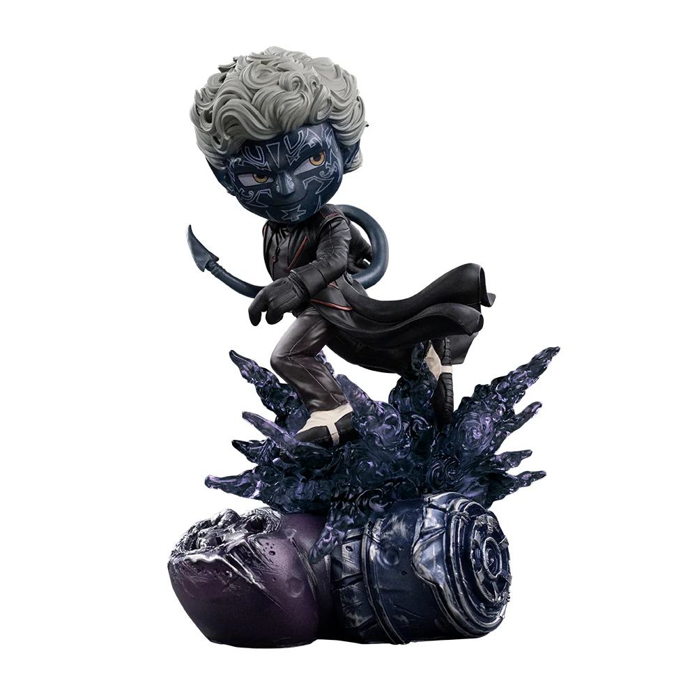 Avengers: Doomsday Nightcrawler Minico DS Modellismo Avengers: Doomsday Nightcrawler Minico