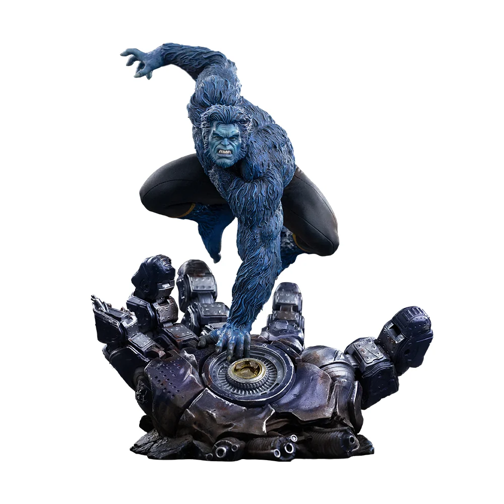 Statua Avengers: Doomsday Beast 1/10 DS Modellismo Statua Avengers: Doomsday Beast scala 1/10