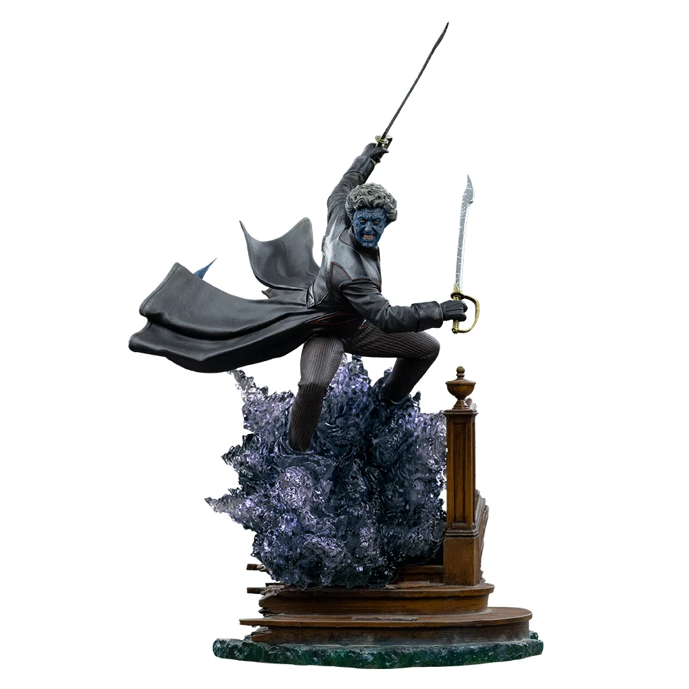 Statua Avengers: Doomsday Nightcrawler 1/10 DS Modellismo Statua Avengers: Doomsday scala 1/10