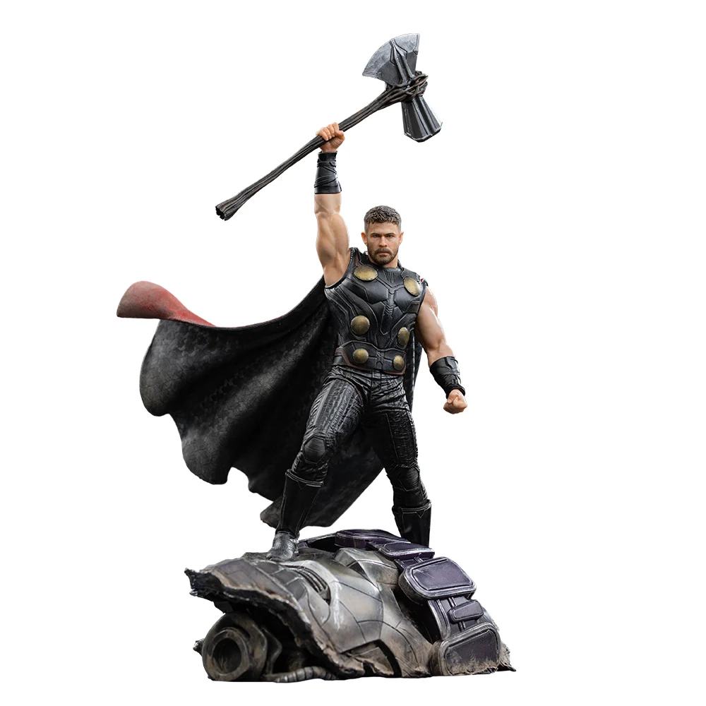 Statua Avengers: Doomsday Thor 1/10 DS Modellismo Statua Avengers: Doomsday Thor scala 1/10