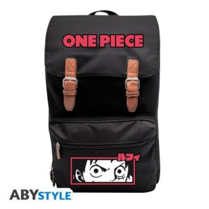 Zaino One Piece Luffy Abystyle Studio