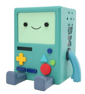 Salvadanaio Adventure Time Bmo MONOGRAM