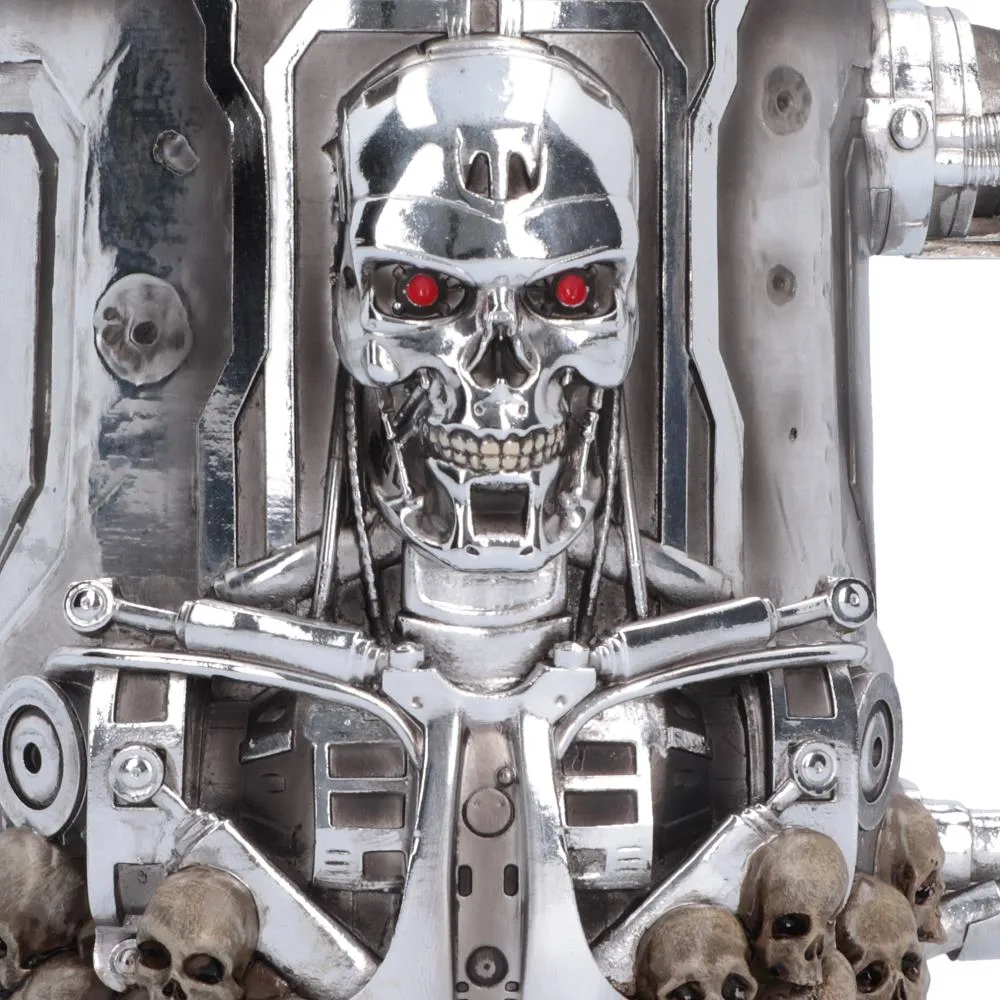 Boccale Terminator T-800 DS Modellismo Boccale Terminator T-800 NEMESIS NOW