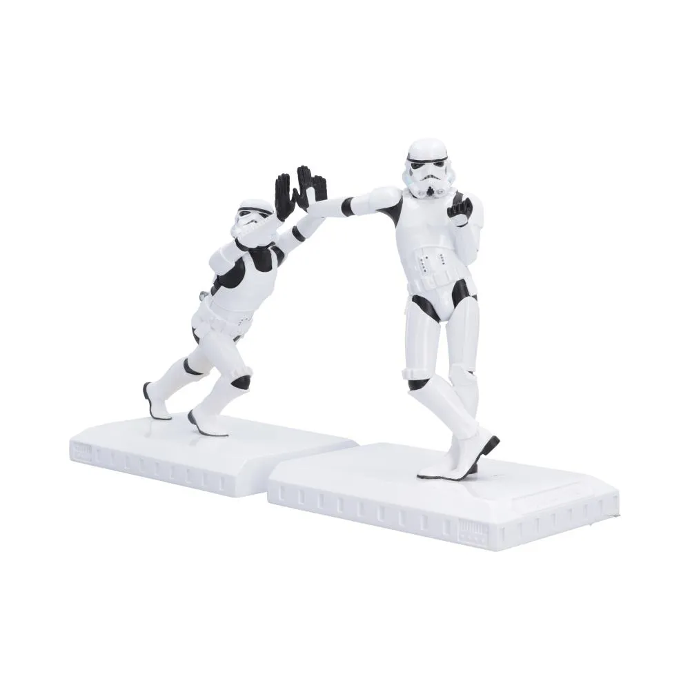 Reggilibri Stormtrooper Working Hard DS Modellismo Reggilibri Stormtrooper Working Hard