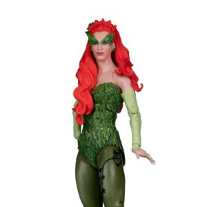 Dc Theatrical 7INCH Poison Ivy