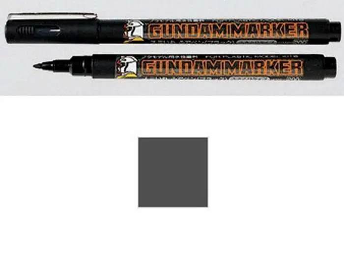 Gundam Marker GM-21 DS Modellismo Gundam Marker GM-21 GSI CREOS