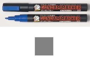 Gundam Marker GM-12 GSI CREOS