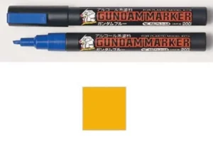 Gundam Marker GM-08 GSI CREOS
