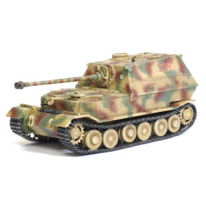 SD.KFZ.184 Elefant S.PZ.ABT.653 scala 1/72