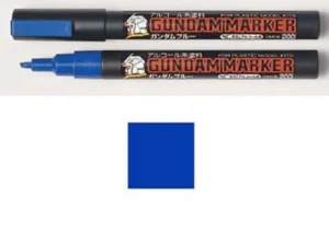 Gundam Marker GM-06 GSI CREOS