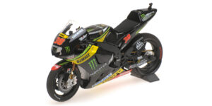 Yamaha YZR-M1 Monster Yamaha scala 1/12