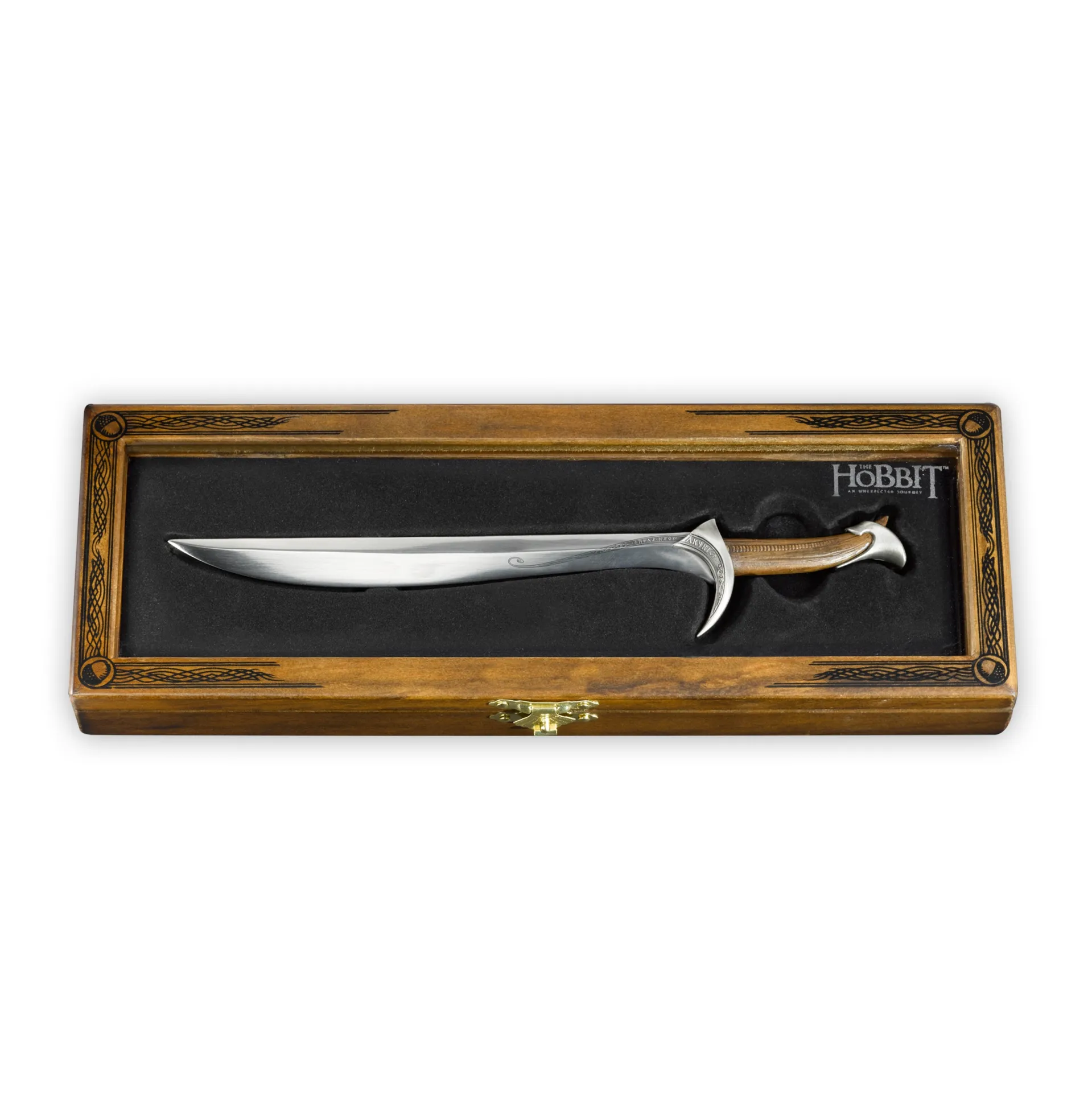 Hobbit Orcrist Letter Opener DS Modellismo Hobbit Orcrist Letter Opener