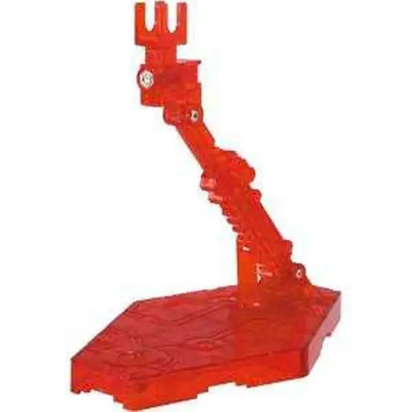 Action Base 2 Sparkle Red DS Modellismo Action Base 2 Sparkle Red