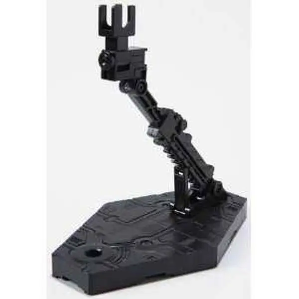 Action Base 2 Black DS Modellismo Action Base 2 Black BANDAI MODEL KIT GUNPLA