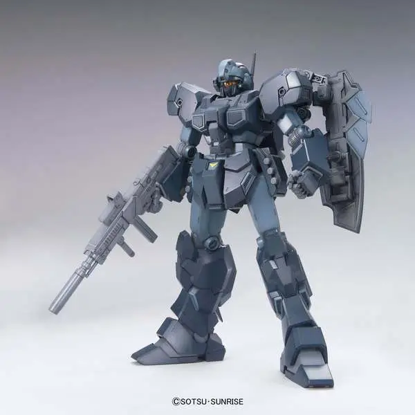 MG Jesta 1/100 DS Modellismo MG Jesta scala 1/100 BANDAI MODEL KIT GUNPLA
