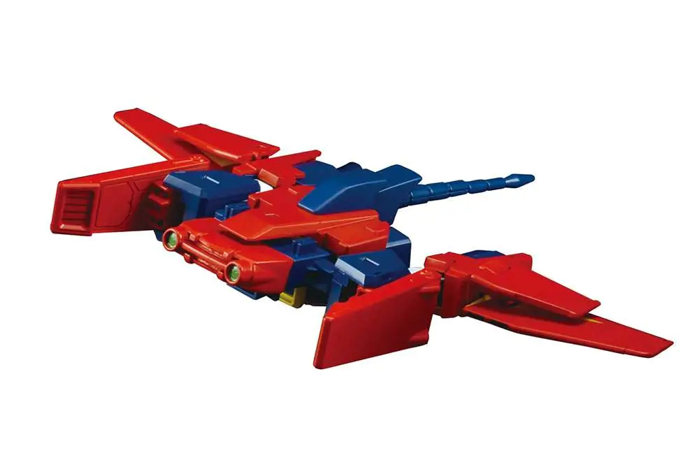 HGBF Gundam Tryon 3 1/144 DS Modellismo Hgbf Gundam Tryon 3 scala 1/144