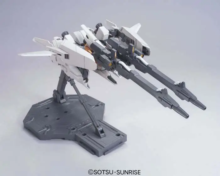 HGUC Rezel Defender B-Unit 1/144 DS Modellismo Hguc Rezel Defender B-Unit scala 1/144