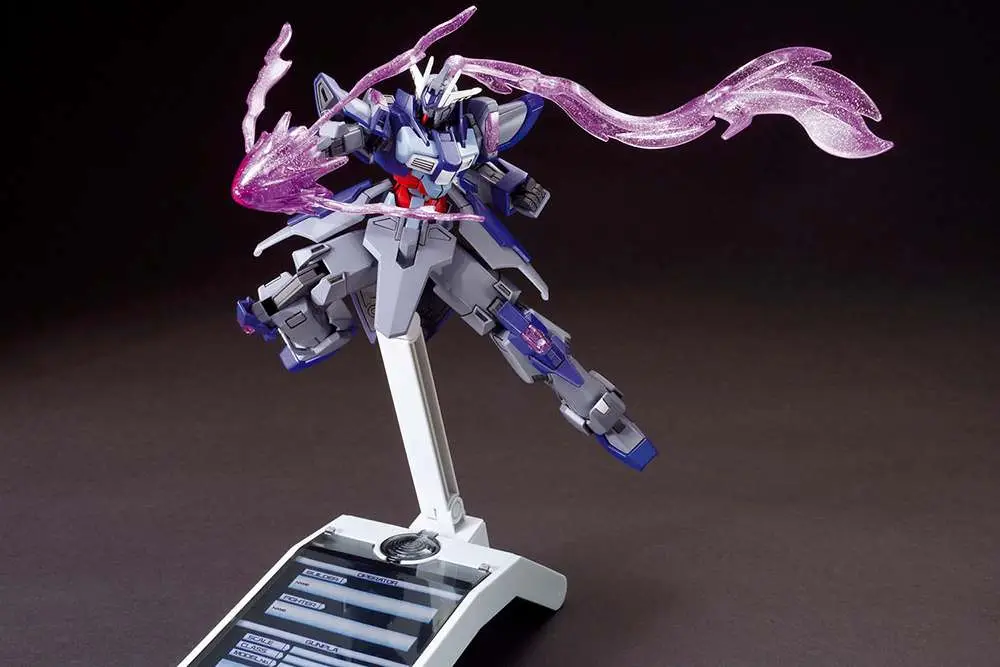 HGBF Gundam Denial 1/144 DS Modellismo Hgbf Gundam Denial scala 1/144