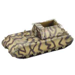 Maus Super-heavy Tank Weight scala 1/72