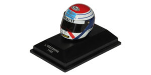 Casco Helmet J. Verstappen scala 1/8