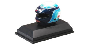 Casco Helmet K. Ludwig Dtm scala 1/8