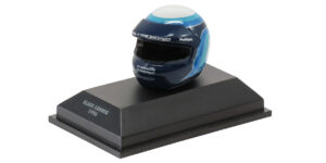 Casco Helmet K. Ludwig Dtm scala 1/8