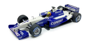 Williams Bmw Fw 23 Keep Your scala 1/43