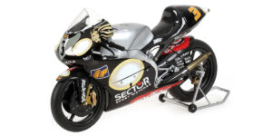 Aprilia RSV250 Ms Marco Melandri scala 1/12