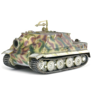 38 cm R61 Auf Sturmtiger Bonn scala 1/72
