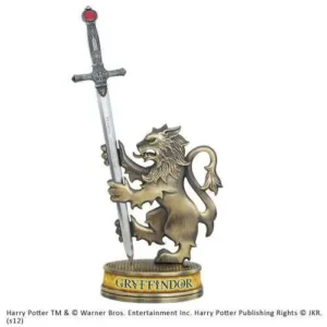 HP Gryffindor Sword Letter Opener -7855