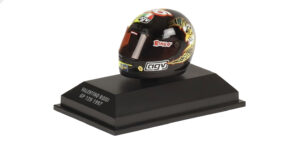 Casco Agv Valentino Rossi W.C. scala 1/8