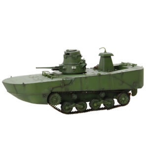 Ijn Type 2 Ka-mi with Floating scala 1/72