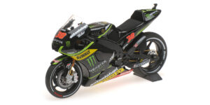 Yamaha YZR-M1 Monster Yamaha scala 1/12