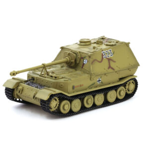 Elefant 3/S.PZ.JG.ABT.653 Eastern scala 1/72