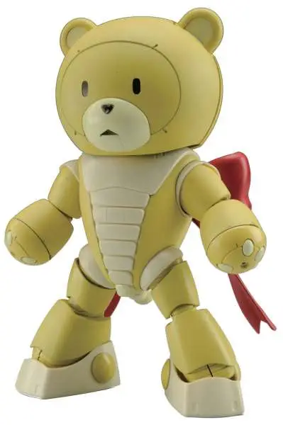 HGBF Beargguy III 1/144 DS Modellismo Hgbf Beargguy III scala 1/144