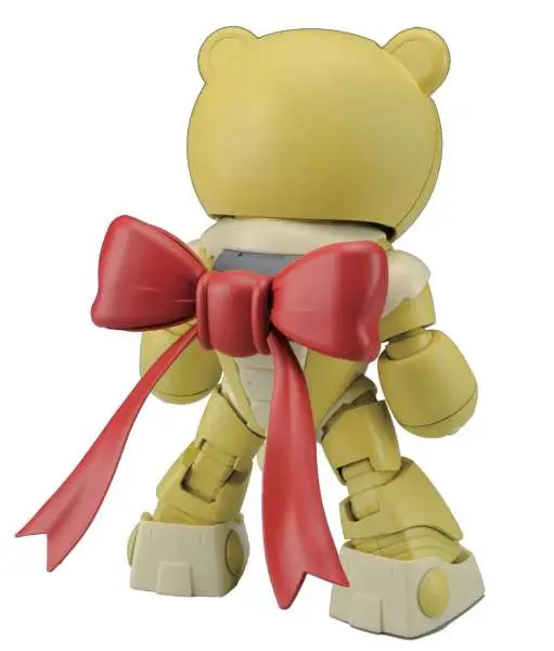 HGBF Beargguy III 1/144 DS Modellismo Hgbf Beargguy III scala 1/144