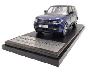 Range Rover SV Autobiography scala 1/43