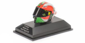 Casco Agv Valentino Rossi Motogp scala 1/8