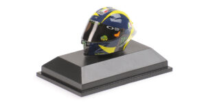 Casco Agv Valentino Rossi Motogp scala 1/8