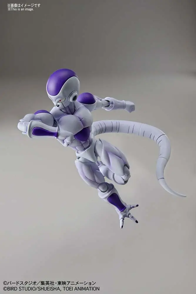 Figure Rise Final Form Frieza DS Modellismo Rise Final Form Frieza