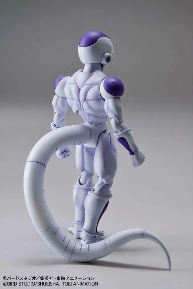 Figure Rise Final Form Frieza DS Modellismo Rise Final Form Frieza
