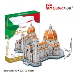 Cattedrale Di Santa Maria del Fiore Firenze