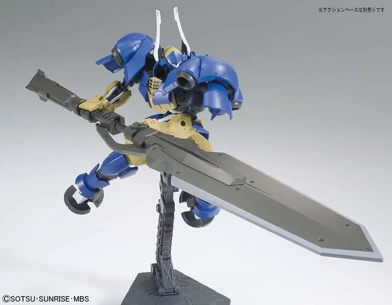 HG Helmwige Reincar 1/144 DS Modellismo Hg Helmwige Reincar scala 1/144