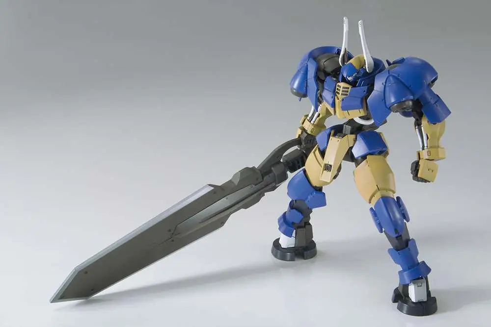 HG Helmwige Reincar 1/144 DS Modellismo Hg Helmwige Reincar scala 1/144