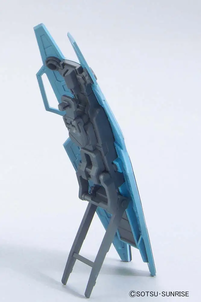 MG GM Sniper II 1/100 DS Modellismo MG Gm Sniper II scala 1/100
