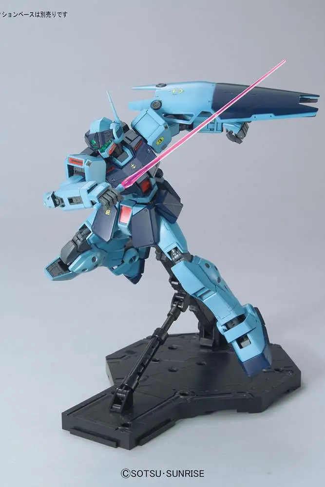 MG GM Sniper II 1/100 DS Modellismo MG Gm Sniper II scala 1/100